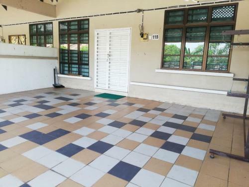 Lebok Homestay Airport Kuantan
