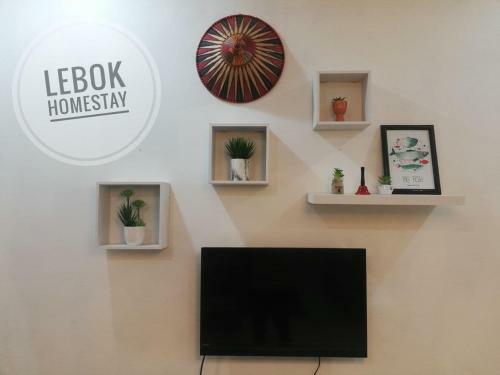 Lebok Homestay Airport Kuantan