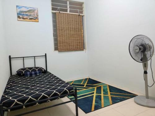 Lebok Homestay Airport Kuantan