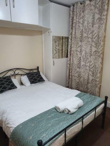 Apartamento Charming 5 Bedrooms House