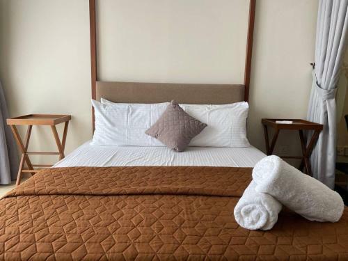 Apartamento Hideaway@timurbay Seafront Residence