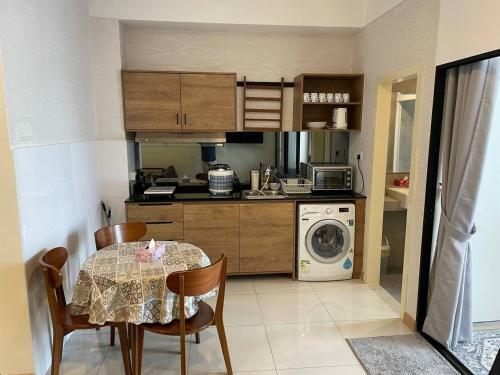 Apartamento Hideaway@timurbay Seafront Residence