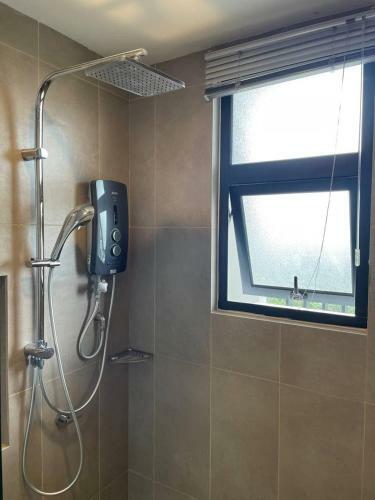 Apartamento Hideaway@timurbay Seafront Residence