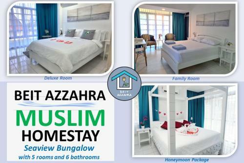 Villa Beit Azzahra