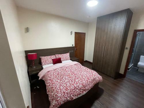 Plumstead Nky Executive Apartment