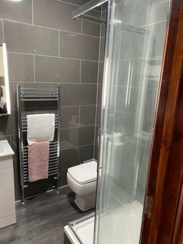 Plumstead Nky Executive Apartment