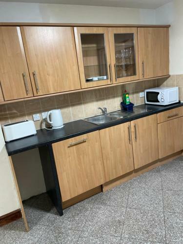 Plumstead Nky Executive Apartment
