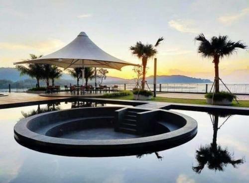 Apartamento Dandelion By Aida Imperium Tanjung Lumpur
