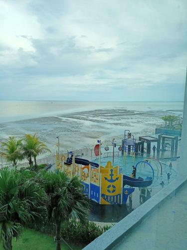 Apartamento Dandelion By Aida Imperium Tanjung Lumpur