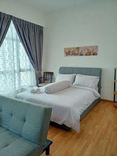 Apartamento Dandelion By Aida Imperium Tanjung Lumpur