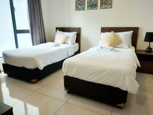 Apartamento Swiss Garden Resort Residence