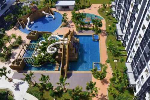 Apartamento Swiss Garden Resort Residence