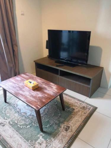 Apartamento Swiss Garden Resort Residence