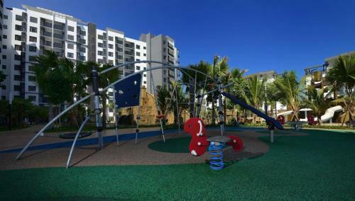 Apartamento Swiss Garden Resort Residence