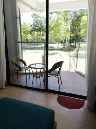Apartamento Tb Seaside Homestay -mu5lim Only