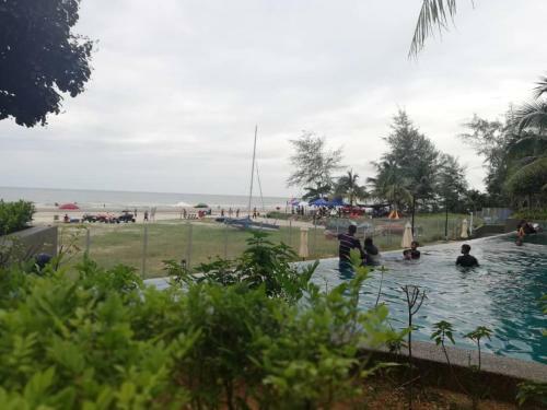Apartamento Tb Seaside Homestay -mu5lim Only