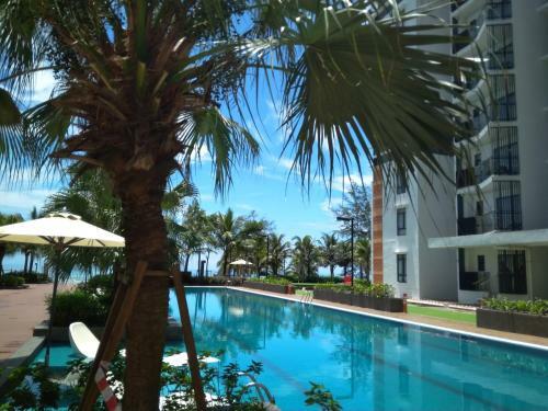 Apartamento Tb Seaside Homestay -mu5lim Only
