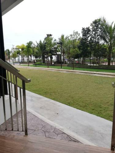 Apartamento Tb Seaside Homestay -mu5lim Only