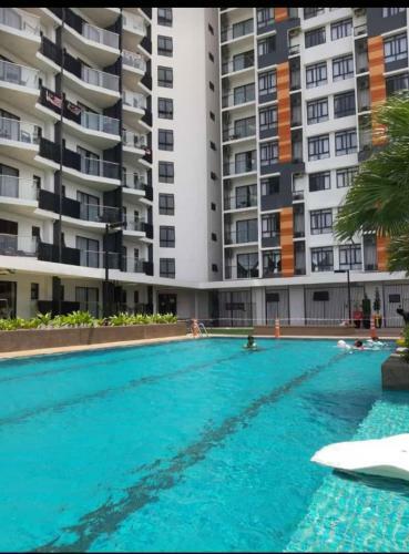 Apartamento Tb Seaside Homestay -mu5lim Only