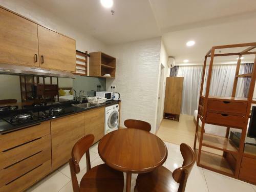 Apartamento Sarangbae@timurbay