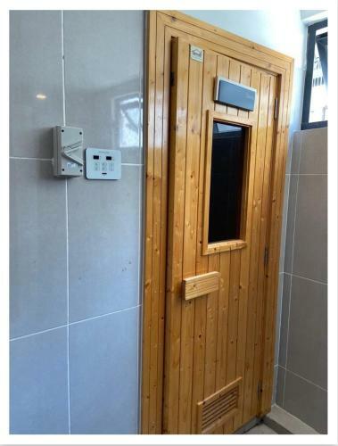 Apartamento Sarangbae@timurbay