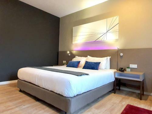 Apartamento Damansara Perdana Hotel Suites By Beestay