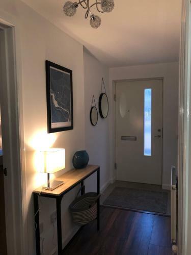 Apartamento Bradan