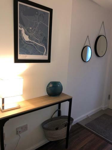 Apartamento Bradan