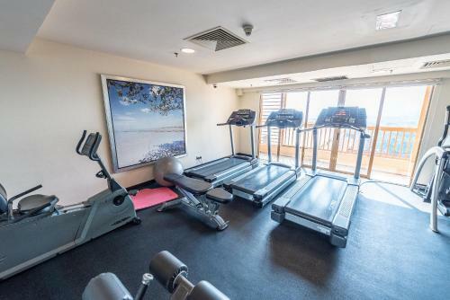 Apartamento Resort Suites @ Sunway Pyramid & Sunway Lagoon