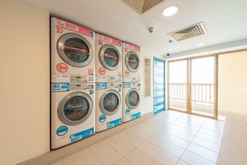 Apartamento Resort Suites @ Sunway Pyramid & Sunway Lagoon