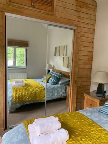 Hostal The Cottage Bed & Breakfast