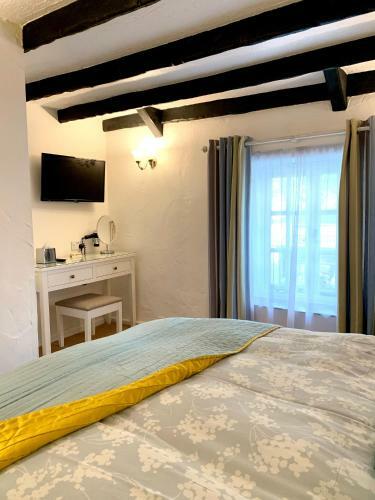 Hostal The Cottage Bed & Breakfast