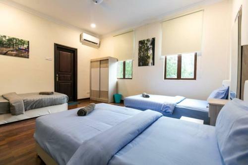 Dolce Vita Spanish Pool Villa-15pax,event&shooting