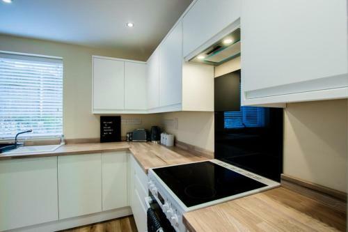 Brand New 3-bed Detached Family Home
