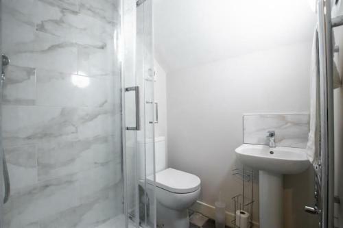 Brand New 3-bed Detached Family Home