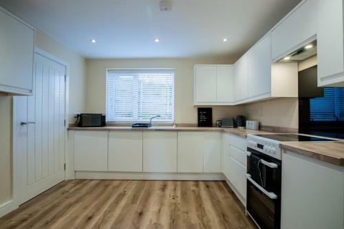 Brand New 3-bed Detached Family Home