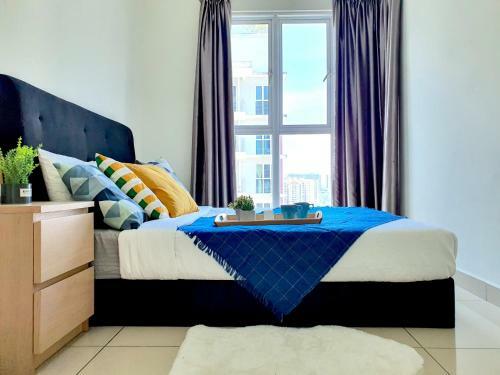 Apartamento Ara Damansara Pacific Place By Beestay
