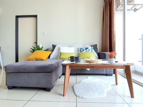 Apartamento Ara Damansara Pacific Place By Beestay