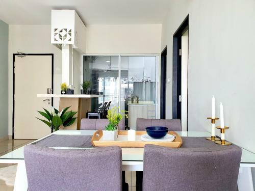 Apartamento Ara Damansara Pacific Place By Beestay