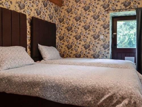 Coed Owen Bunkhouse