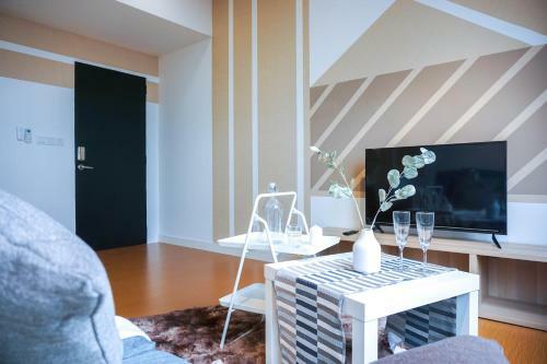 Apartamento Manatidur@the Hub Ss2
