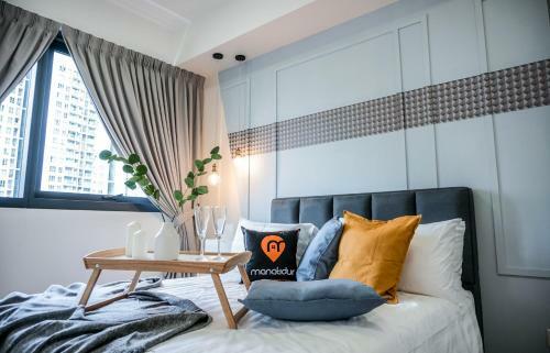 Apartamento Manatidur@the Hub Ss2