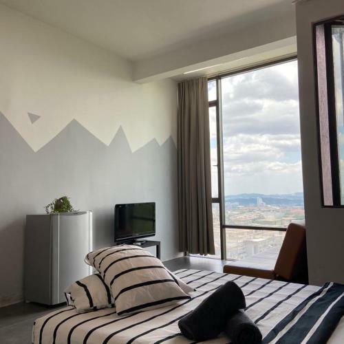 Apartamento Mfa Empire Suites