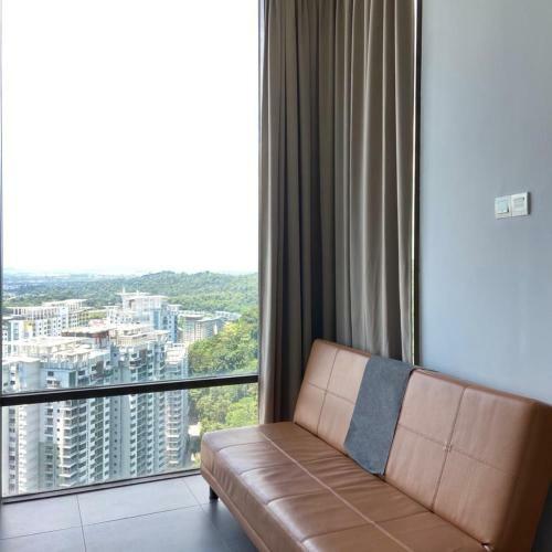 Apartamento Mfa Empire Suites