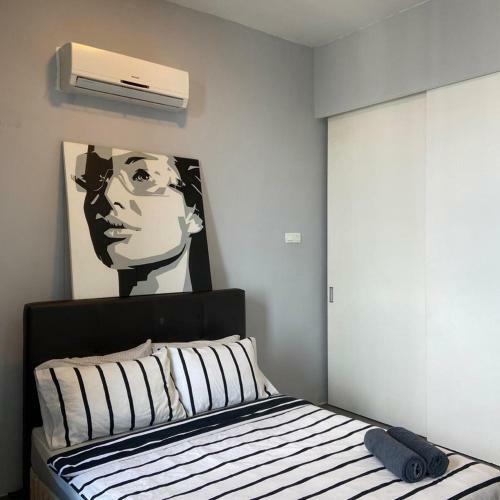 Apartamento Mfa Empire Suites