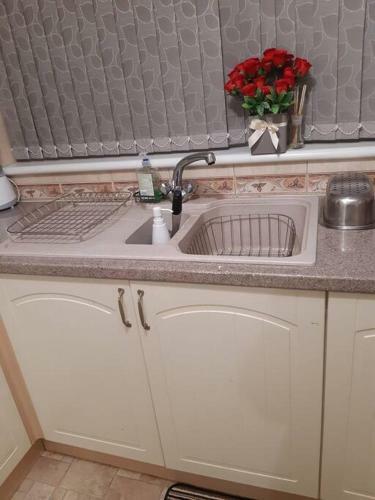 Apartamento Beautiful Home. Free Parking.wifi. Self Checkin