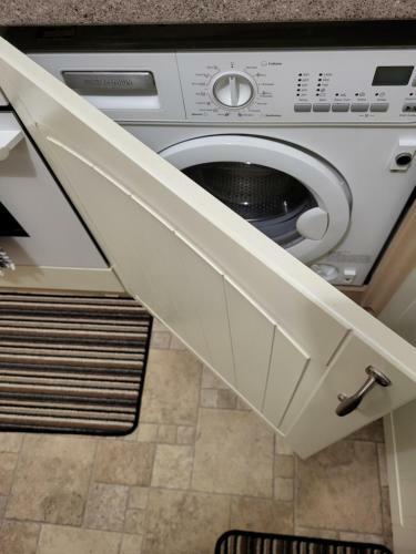 Apartamento Beautiful Home. Free Parking.wifi. Self Checkin