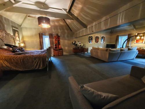 Hostal The Wern