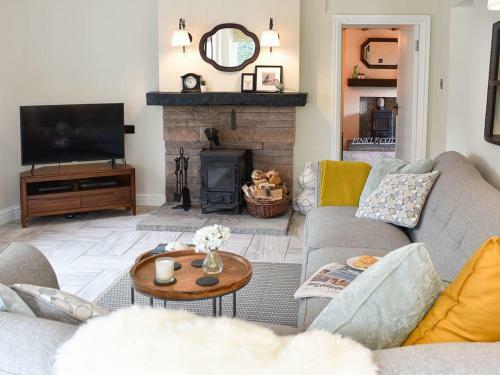 Finkle Cottage