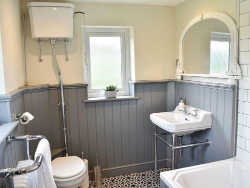 Finkle Cottage